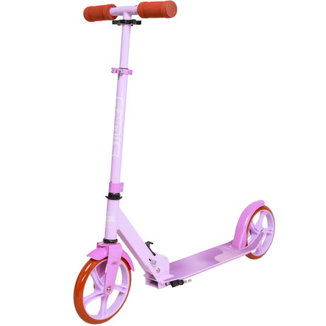 Story Urban GO! Faltbar Cityroller