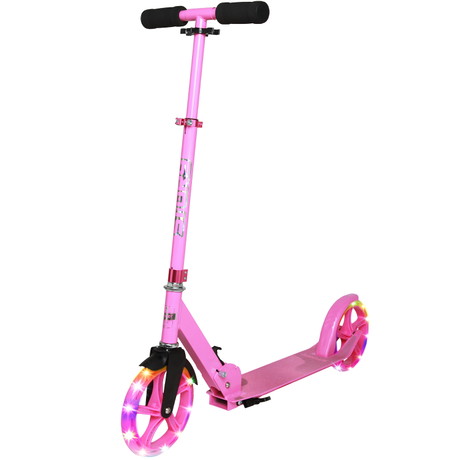 Story Urban GO! Faltbar Cityroller