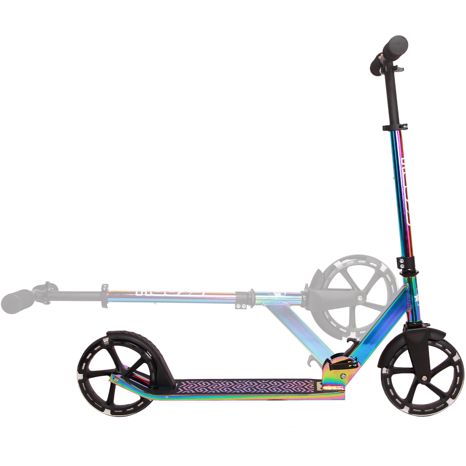 Story Urban GO! Faltbar Cityroller