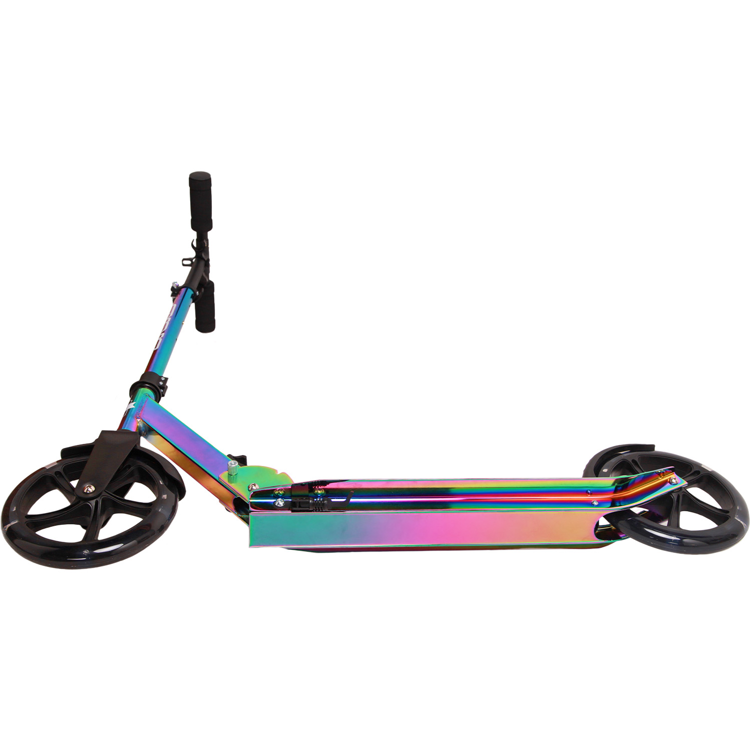 Story Urban GO! Faltbar Cityroller