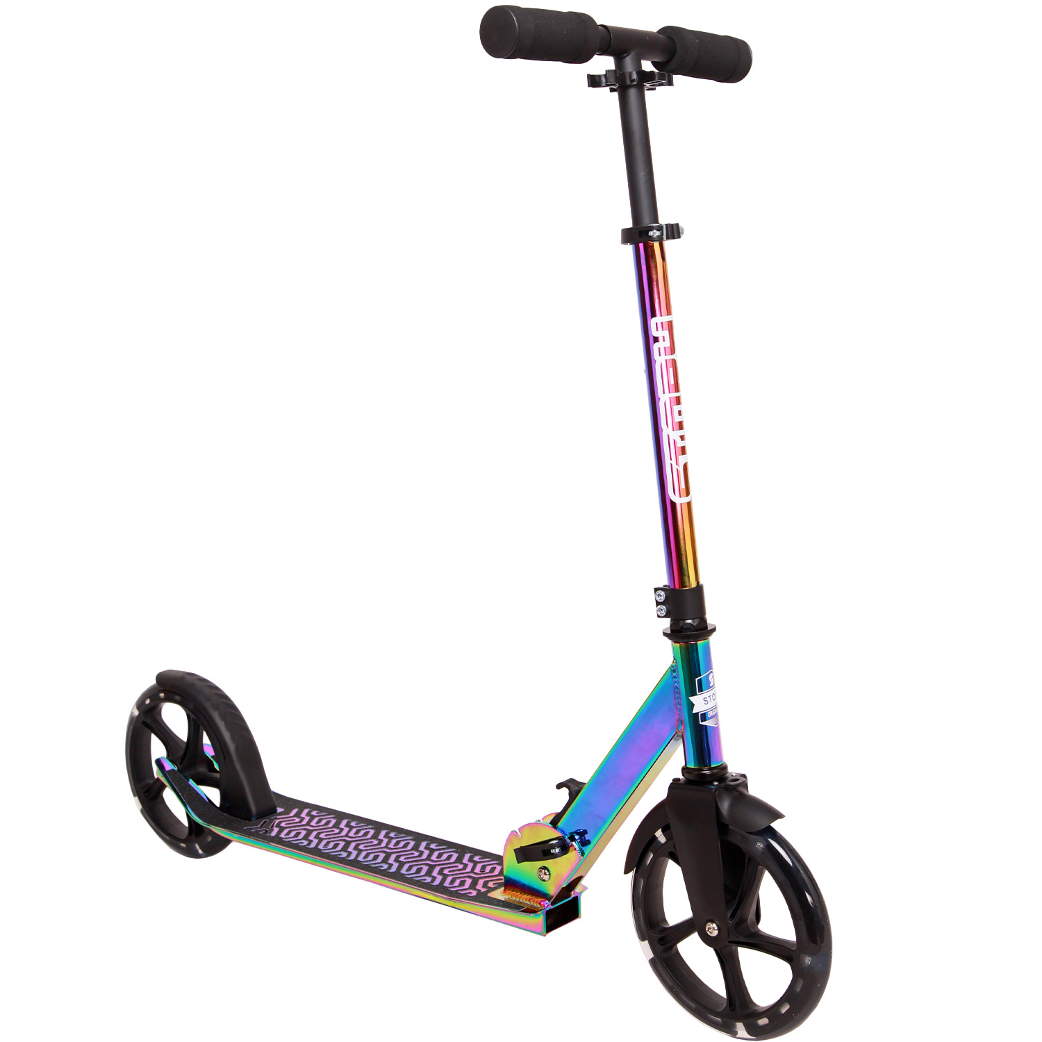 Story Urban GO! Faltbar Cityroller