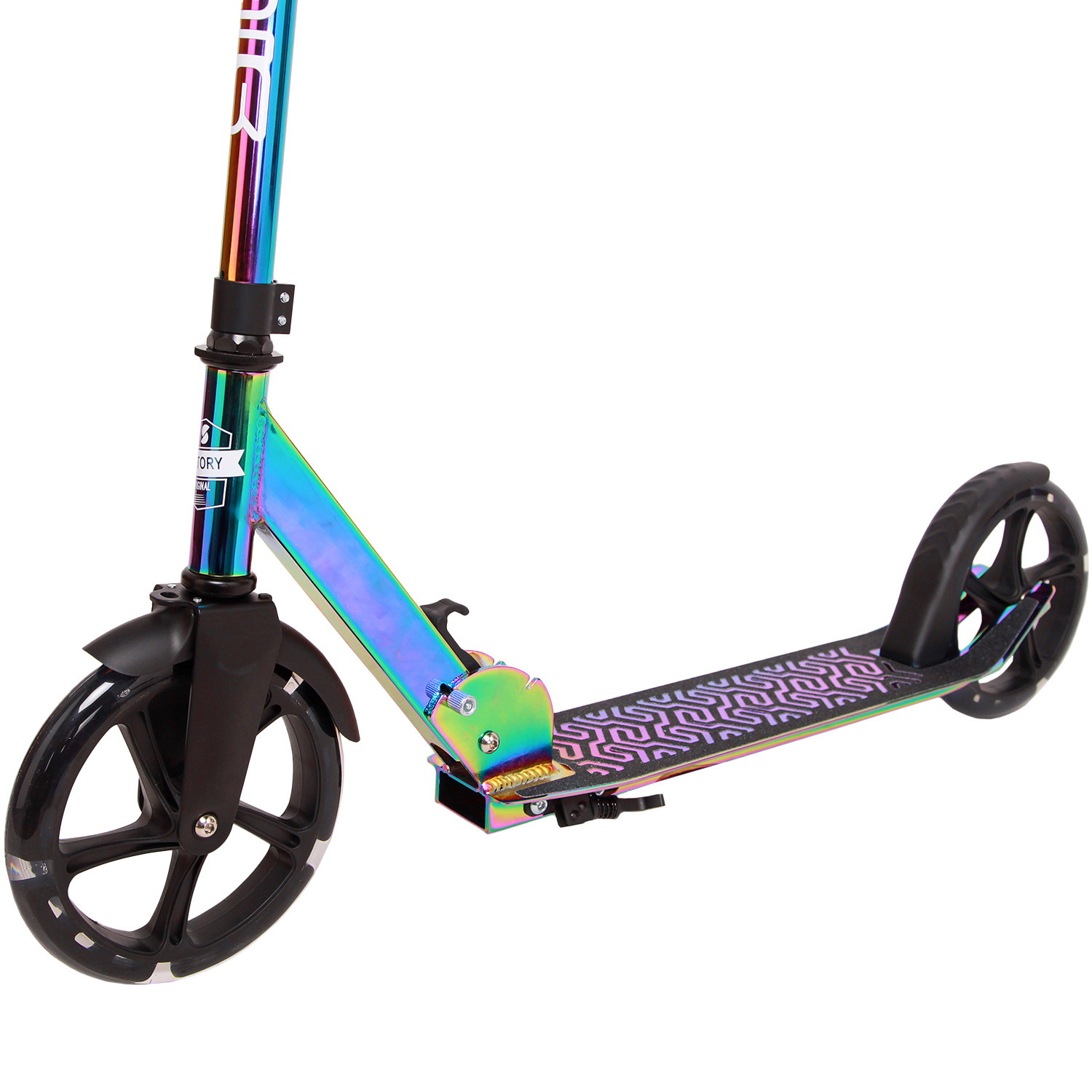Story Urban GO! Faltbar Cityroller