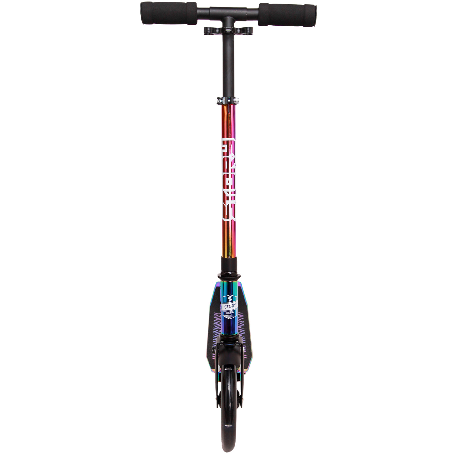 Story Urban GO! Faltbar Cityroller