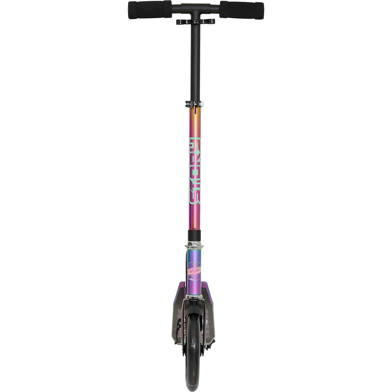 Story Urban GO! Faltbar Cityroller