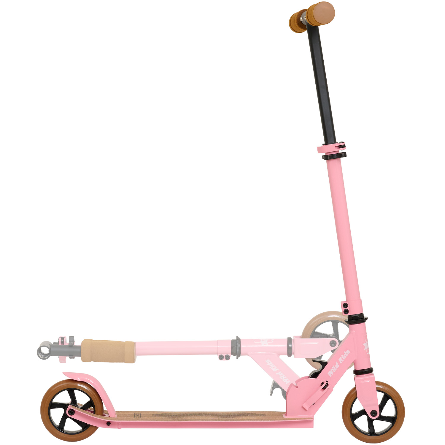 Story Wild Kids Faltbar Cityroller