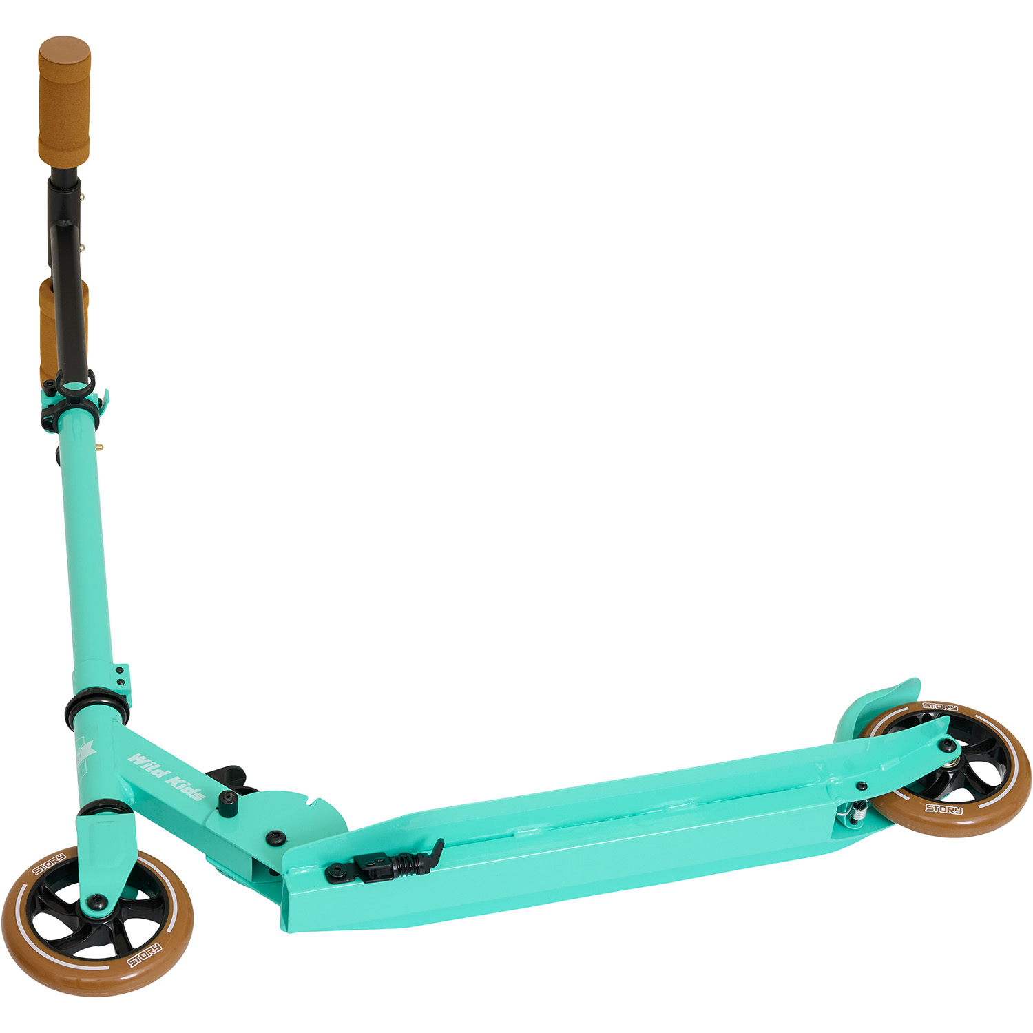 Story Wild Kids Faltbar Cityroller