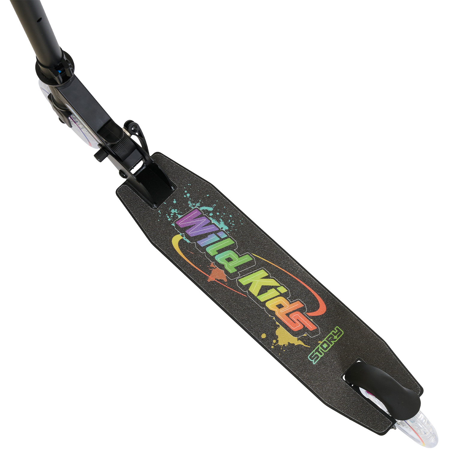 Story Wild Kids Faltbar Cityroller