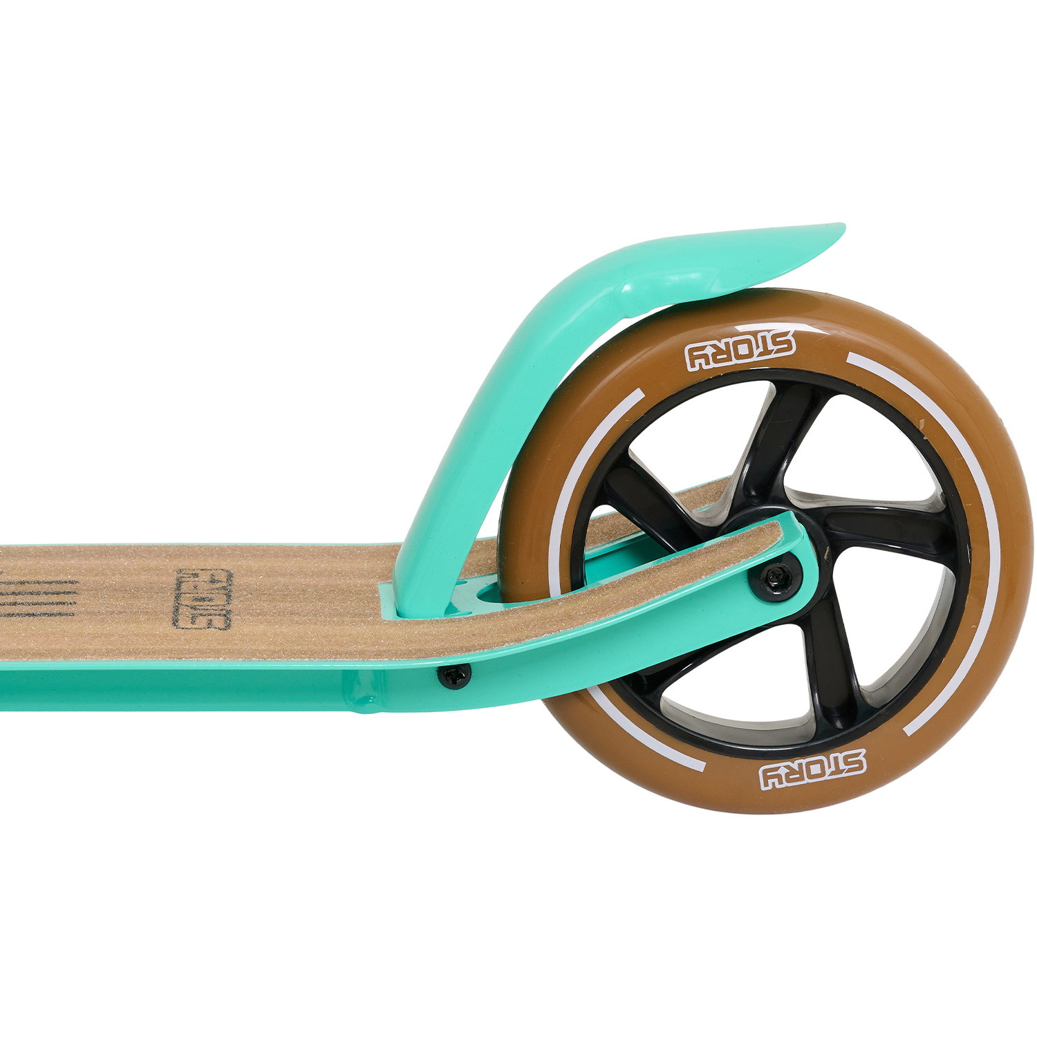 Story Wild Kids Faltbar Cityroller