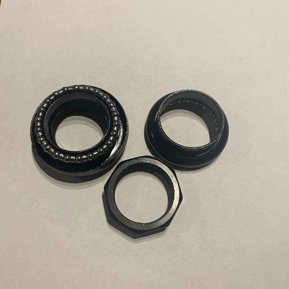 Story Bandit Dos Headset