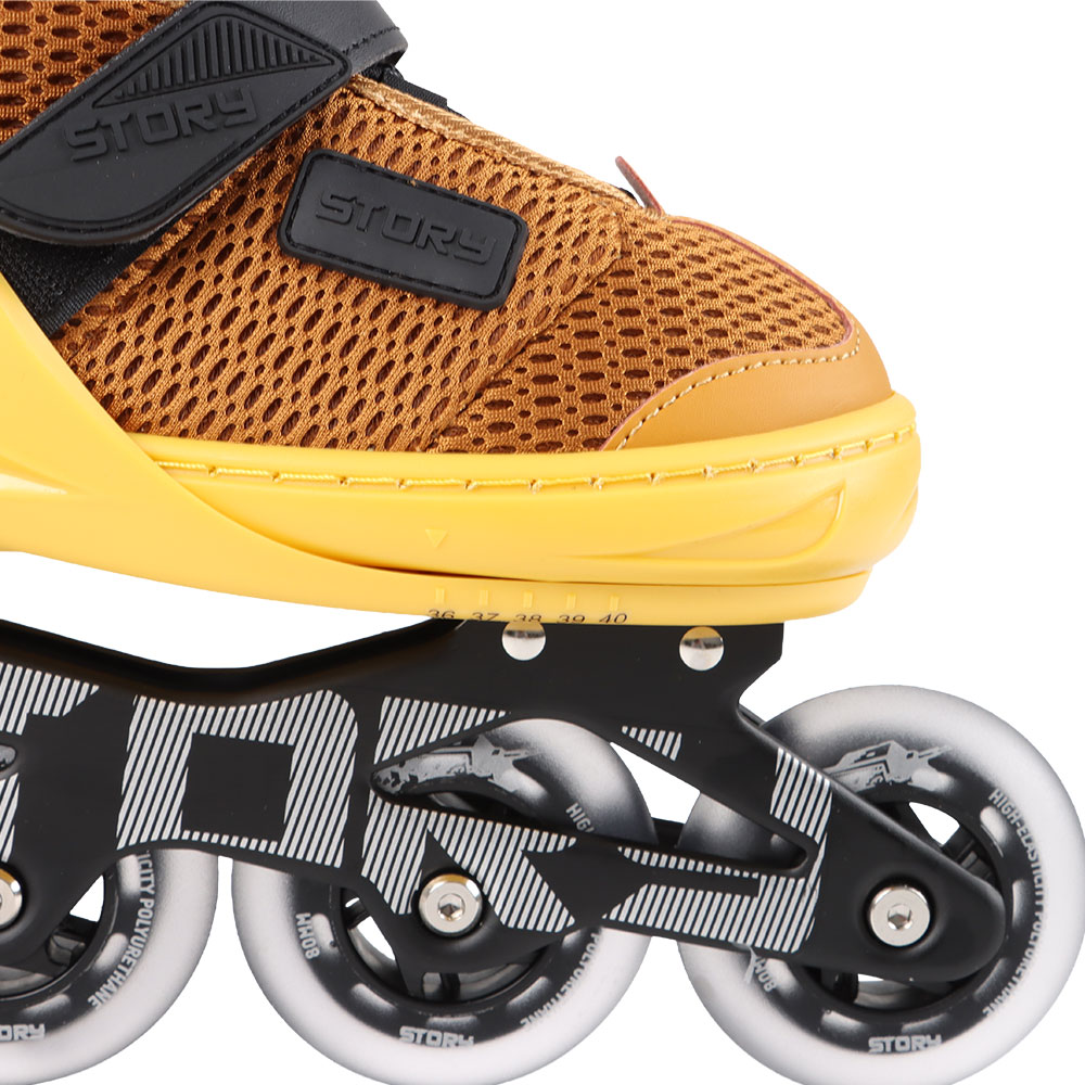 Story Motion Verstellbar Inliner Skates