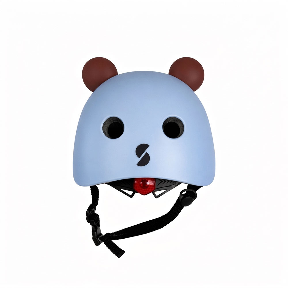 Story Pets Zertifizierter Kinderhelm