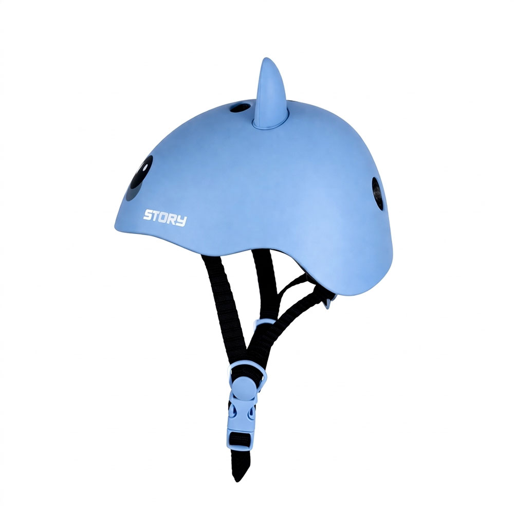 Story Pets Zertifizierter Kinderhelm