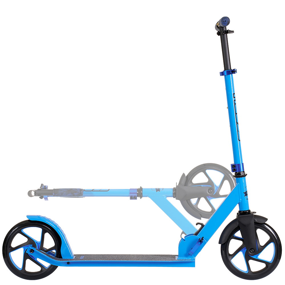 Story Urban GO! Faltbar Cityroller