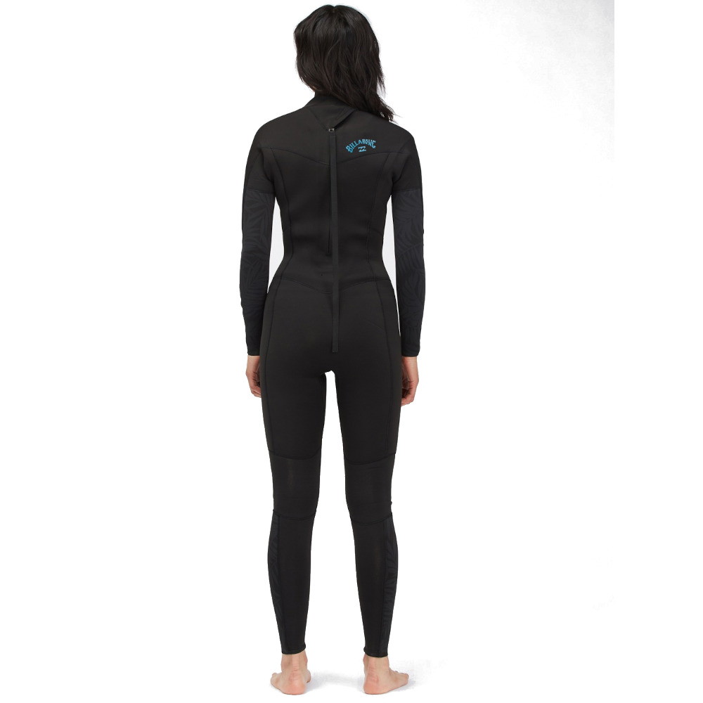 Billabong Synergy BZ Neoprenanzug Damen 5/4 mm