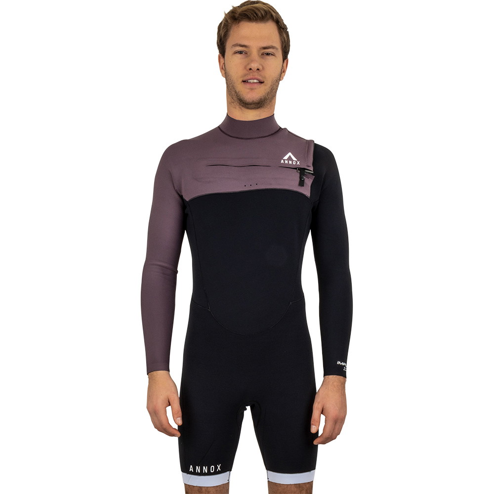 Annox Impulse LS Neoprenanzug 4/3