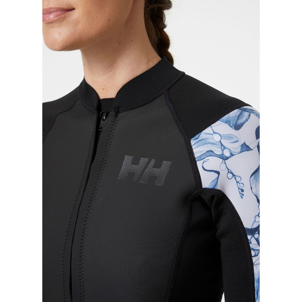 Helly Hansen Women´s Waterwear Jacket