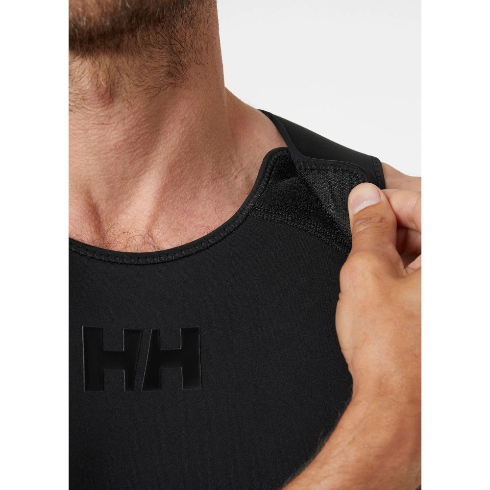 Helly Hansen Long John Neoprenanzug 3/3