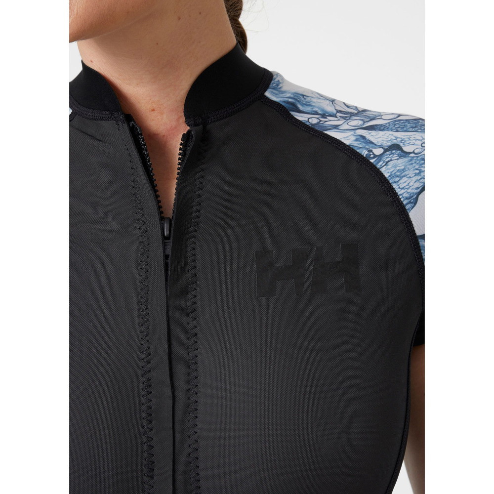 Helly Hansen Waterwear Frau Neoprenanzug 1,5 mm
