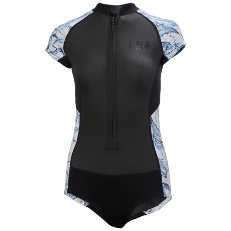 Helly Hansen Waterwear Frau Neoprenanzug 1,5 mm