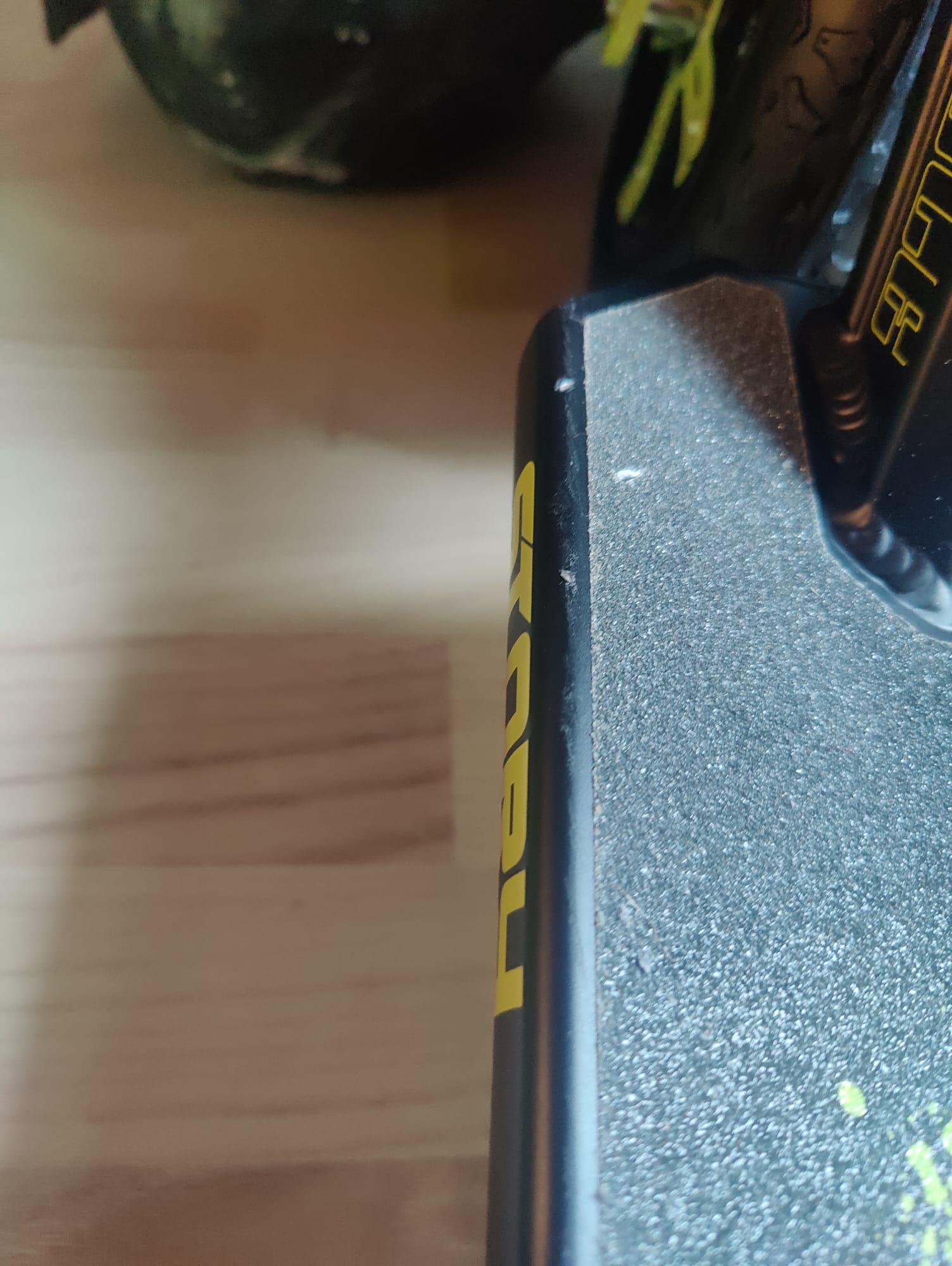 Story Dirt Freestyle Scooter - OUTLET