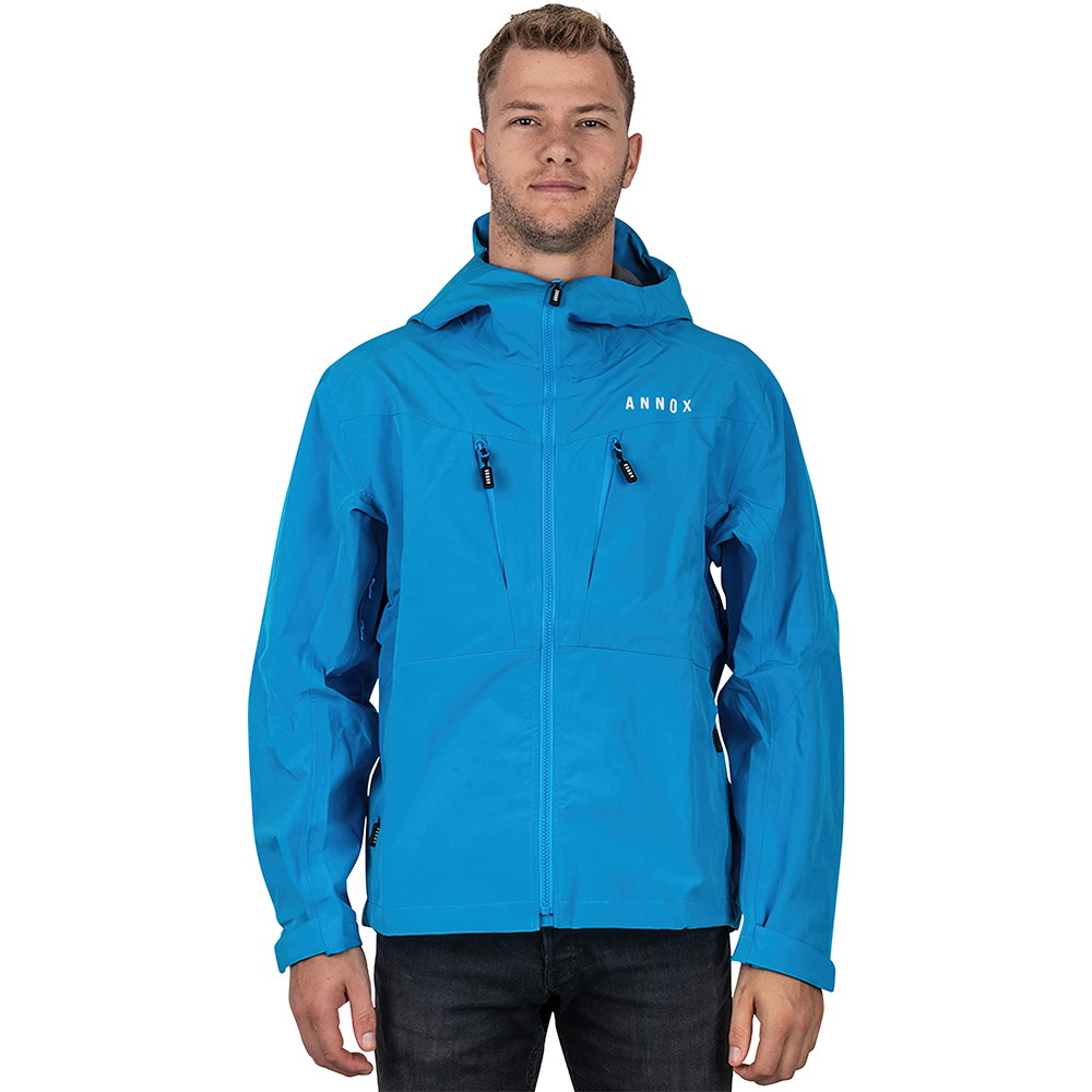 Annox Shell Jacke