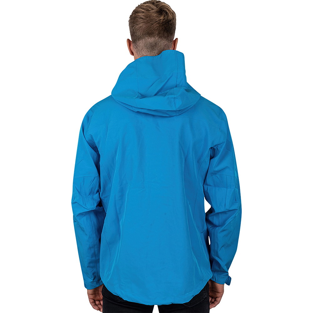Annox Shell Jacke