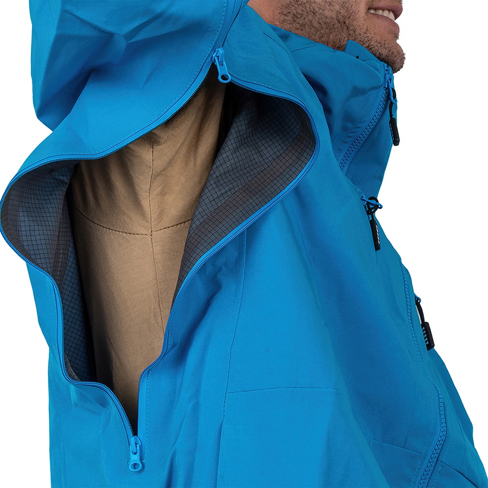 Annox Shell Jacke