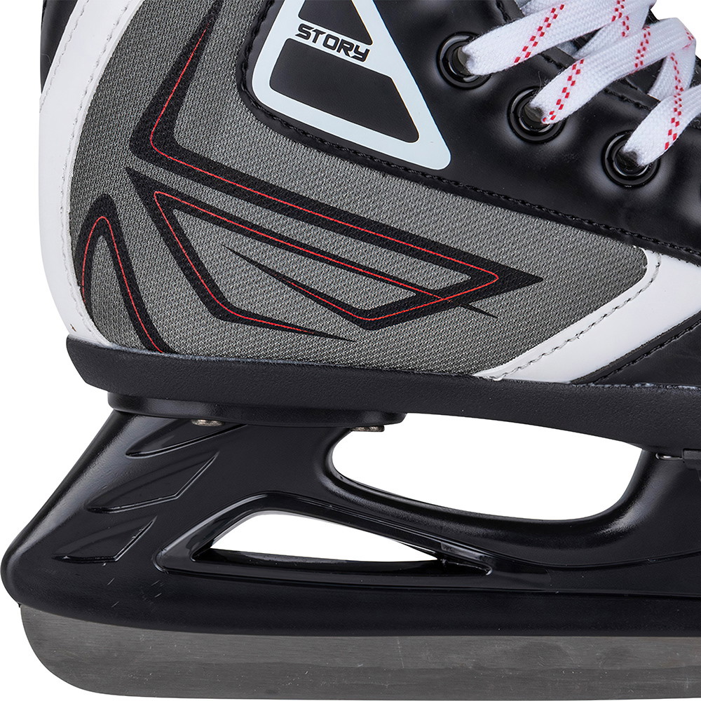 Story Rocket Einstellbar Eishockeyschuhe