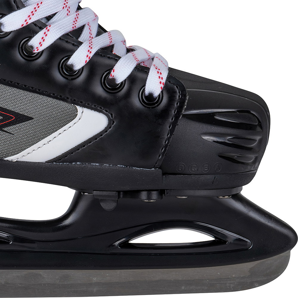 Story Rocket Einstellbar Eishockeyschuhe