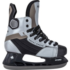 Story Ultra Eishockeyschuhe