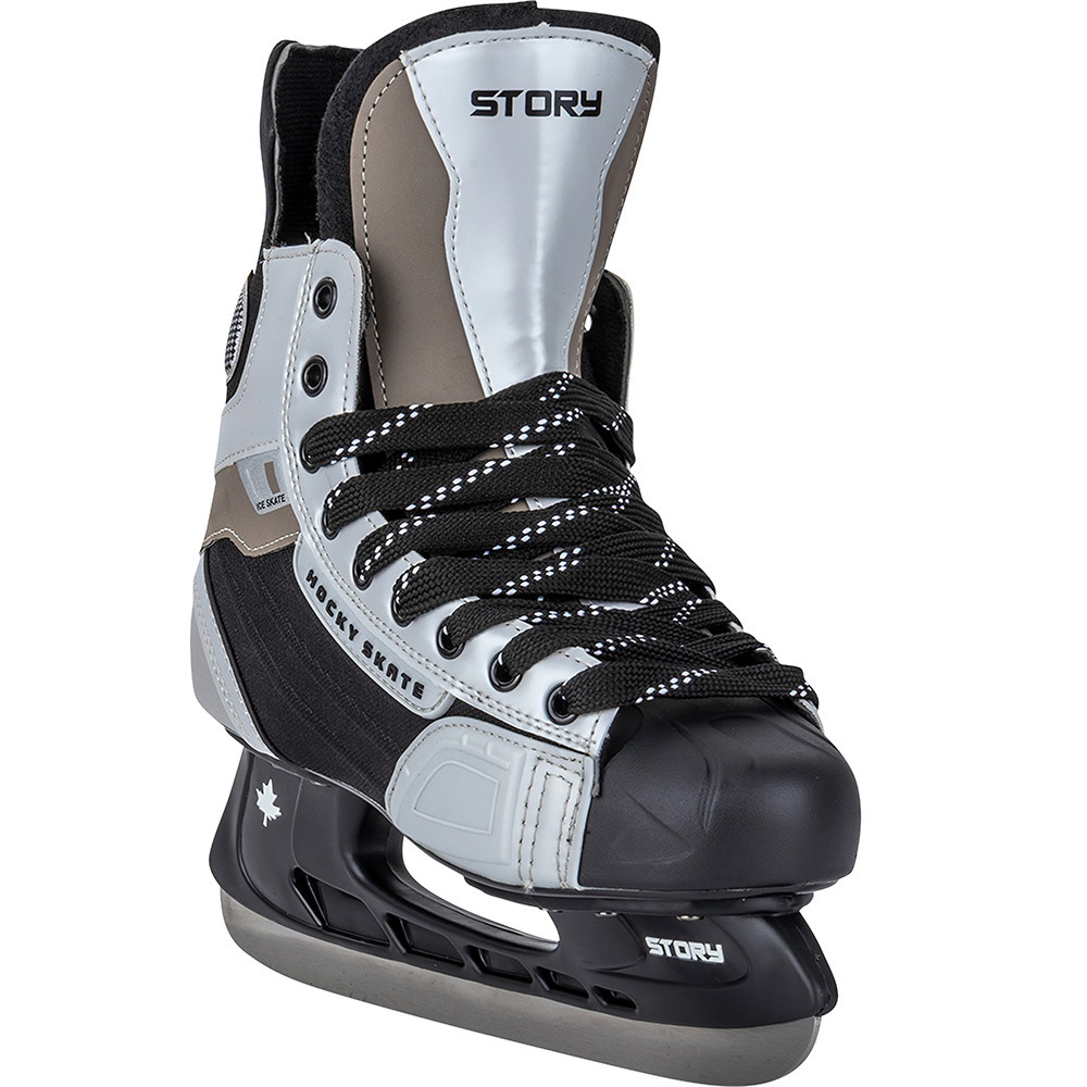 Story Ultra Eishockeyschuhe