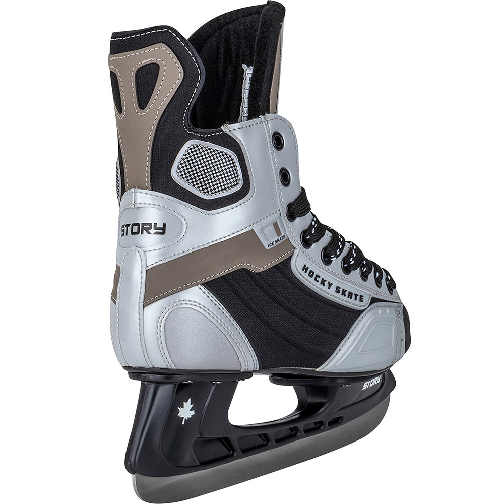 Story Ultra Eishockeyschuhe