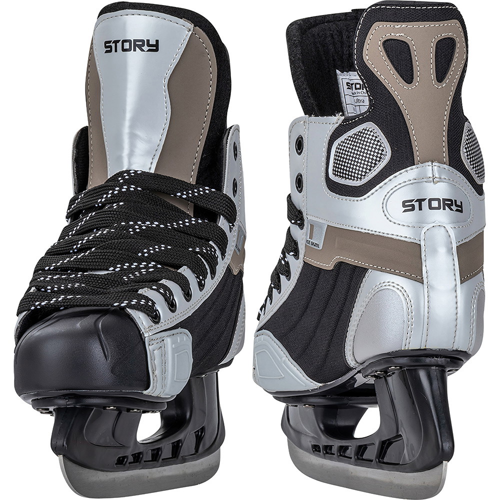 Story Ultra Eishockeyschuhe
