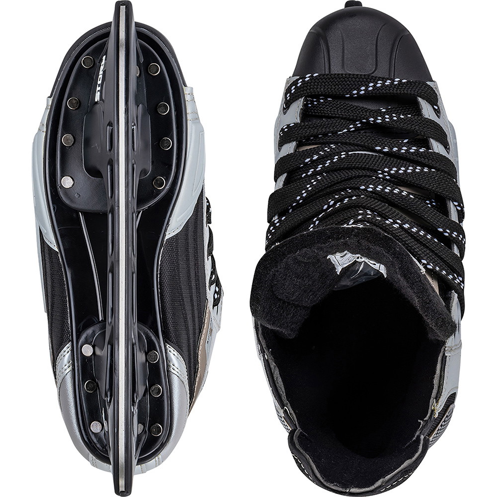 Story Ultra Eishockeyschuhe