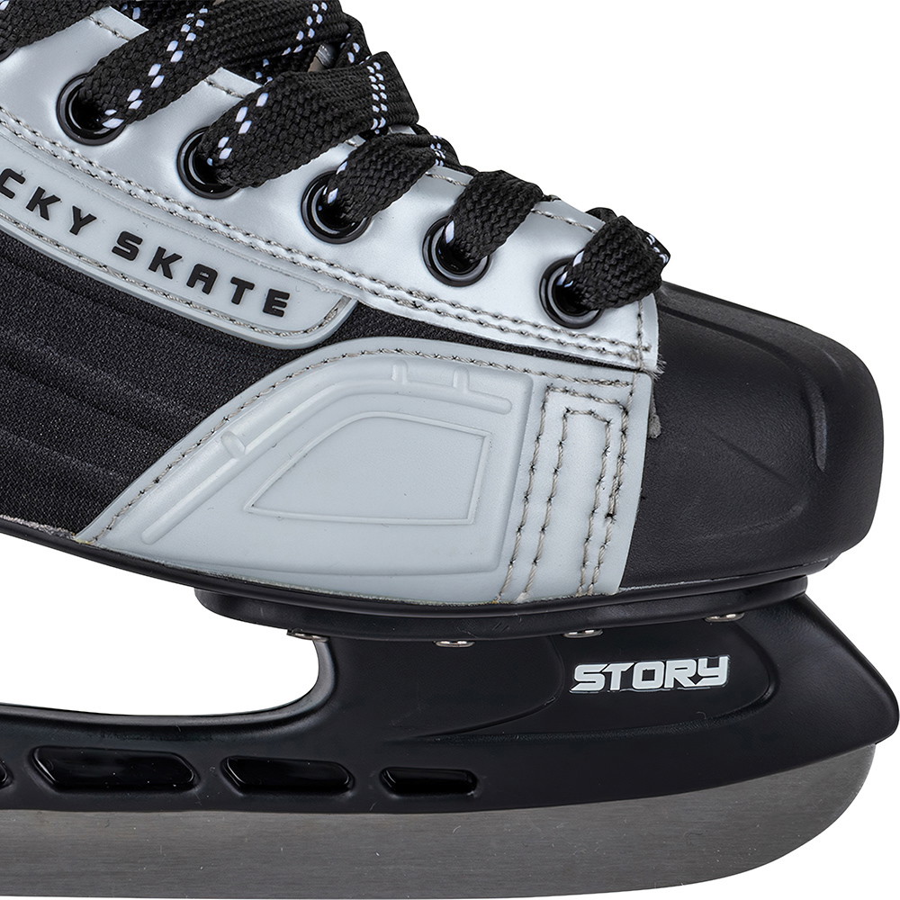 Story Ultra Eishockeyschuhe