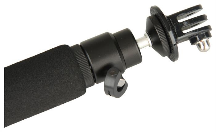 Annox Kamera-Extender + Stativhalterung für GoPro