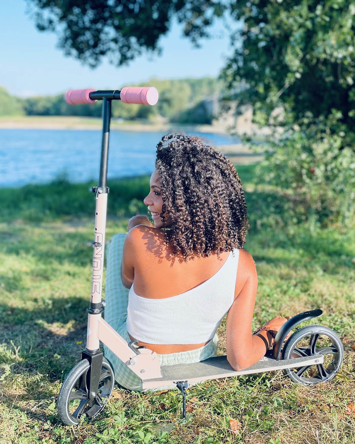 Story Lux Cityroller