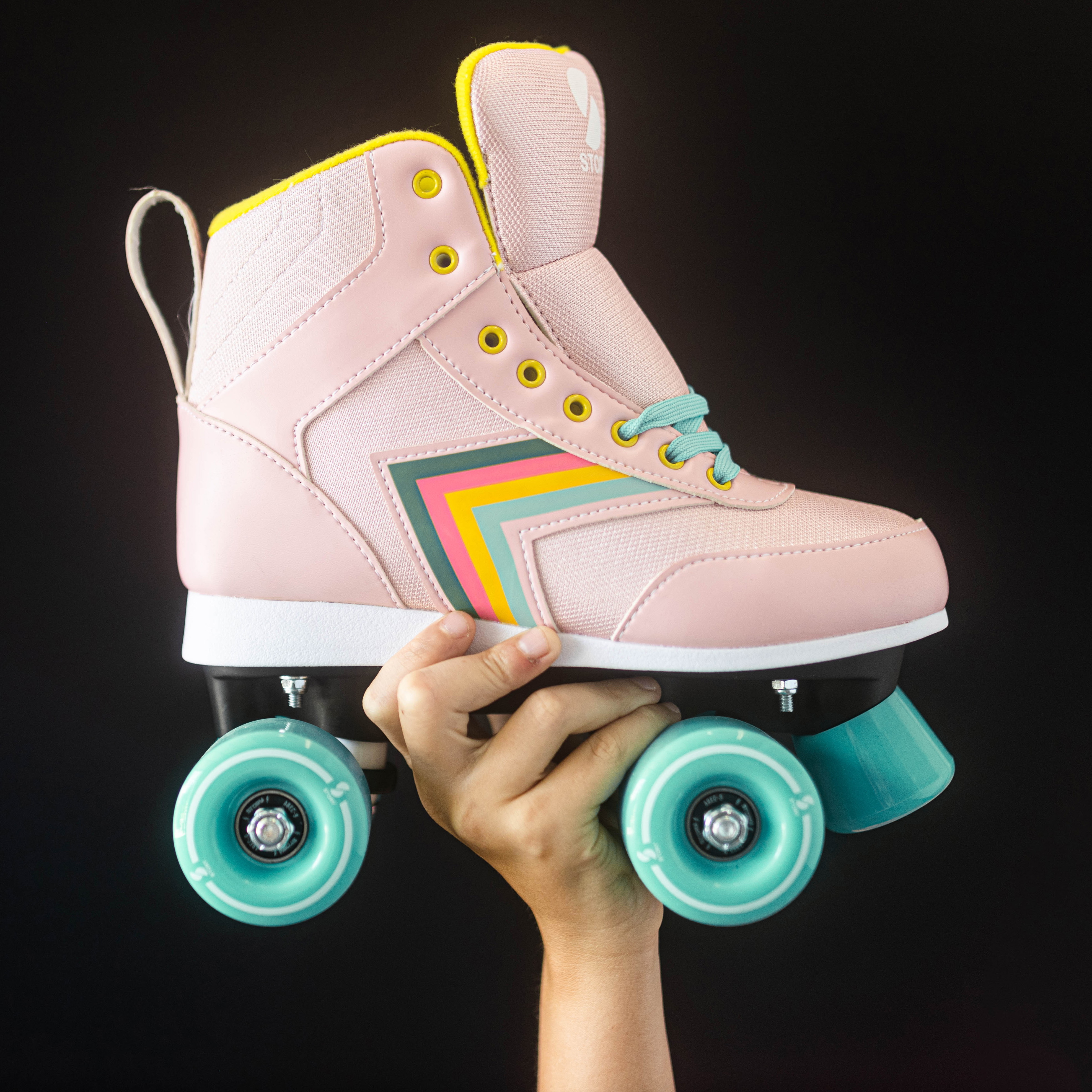 Story Spectrum Rollschuhe