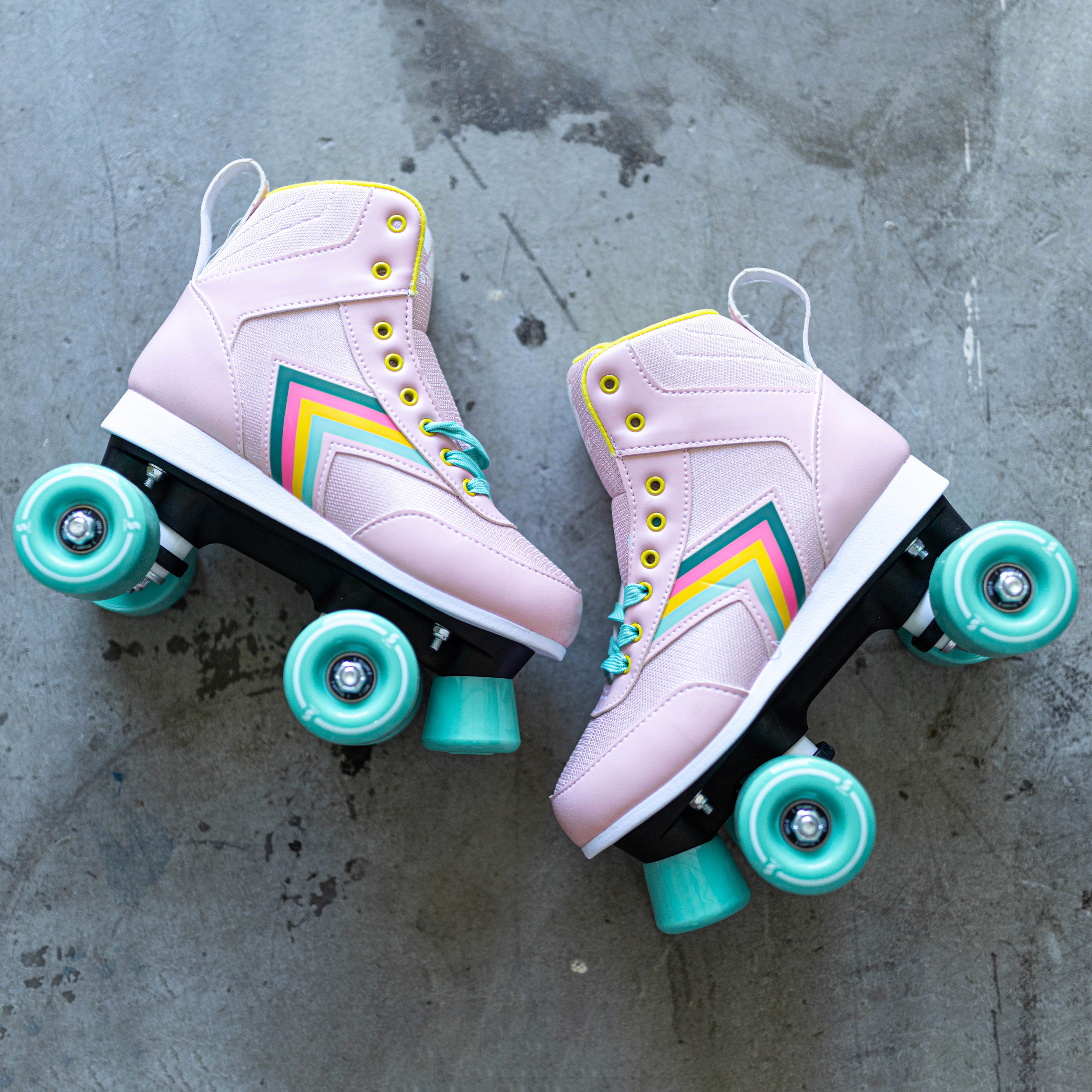 Story Spectrum Rollschuhe