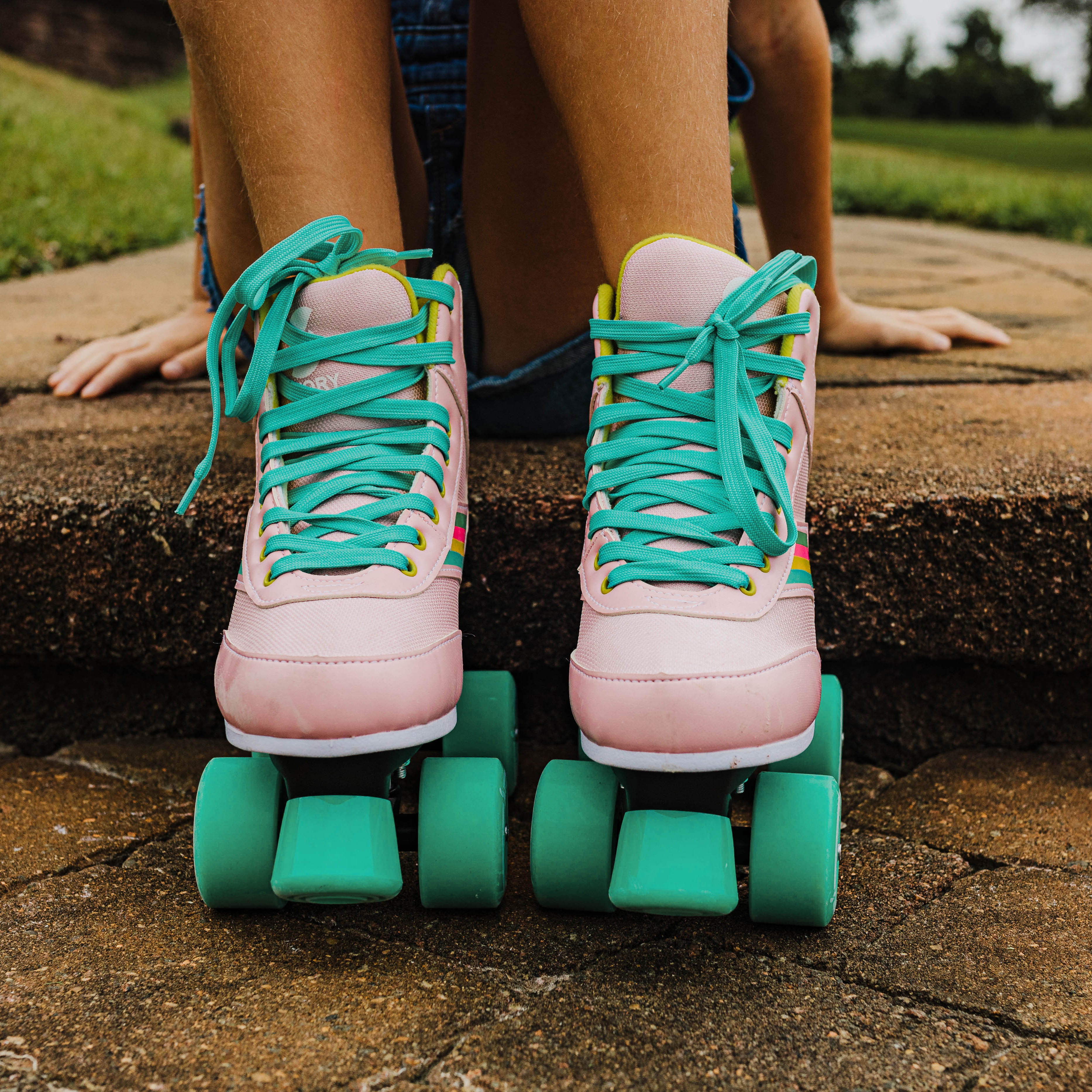 Story Spectrum Rollschuhe