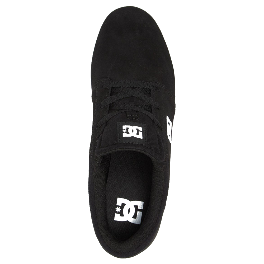 DC Crisis Sneakers 2