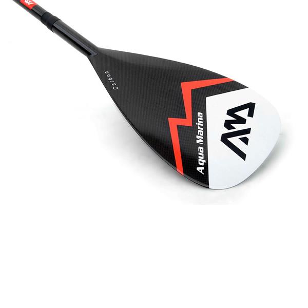 Aqua Marina Carbon Pro SUP 3-teilige Paddel