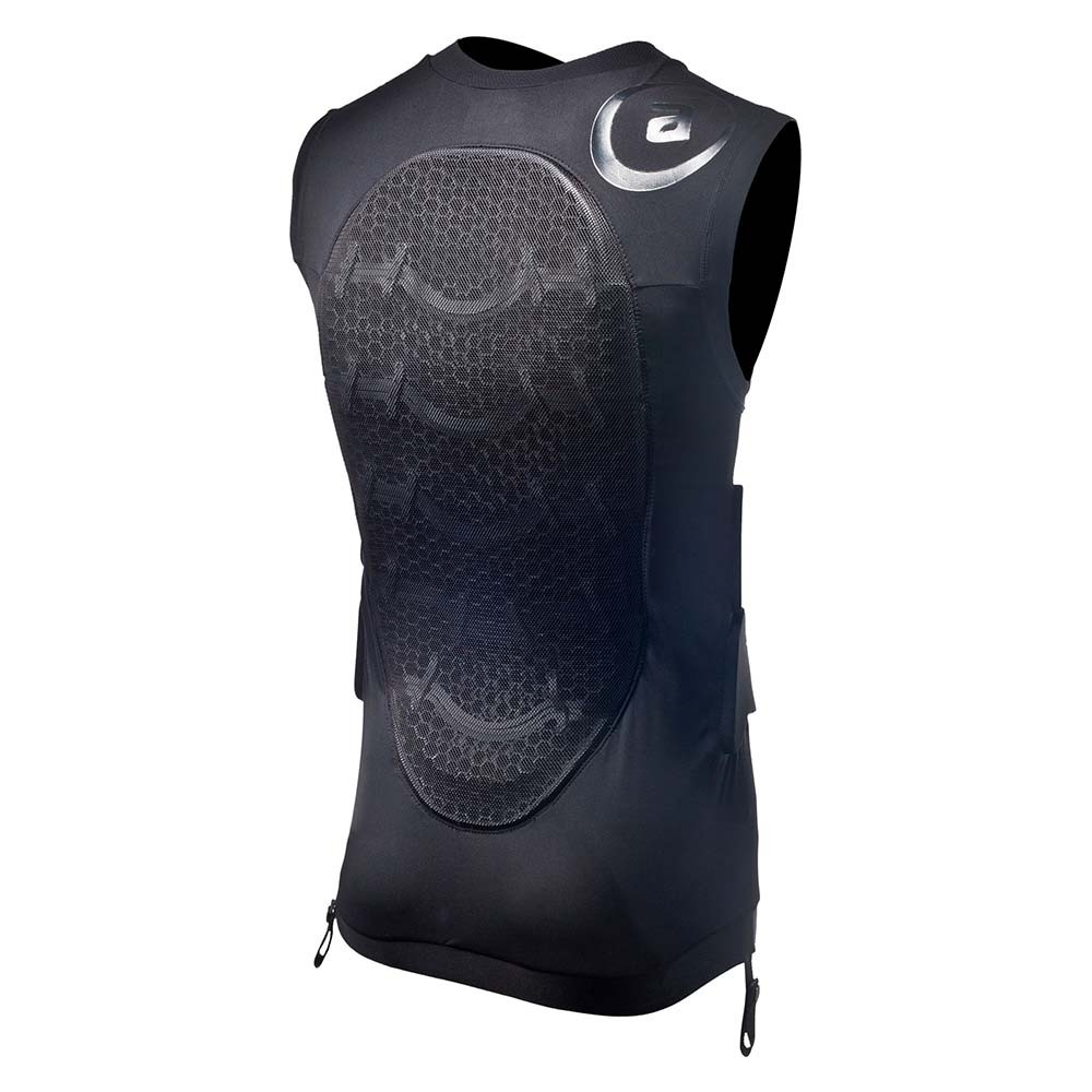 Amplifi MKX Top Rückenschutz