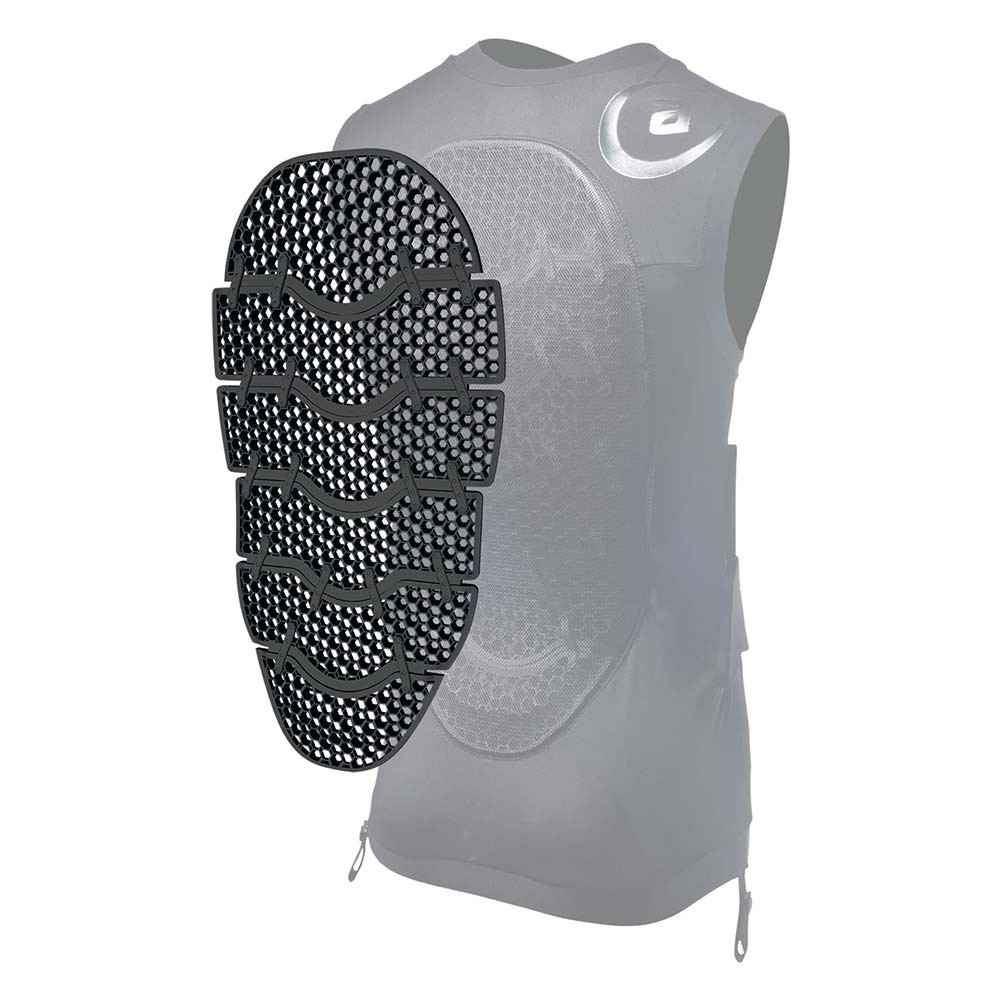 Amplifi MKX Top Rückenschutz