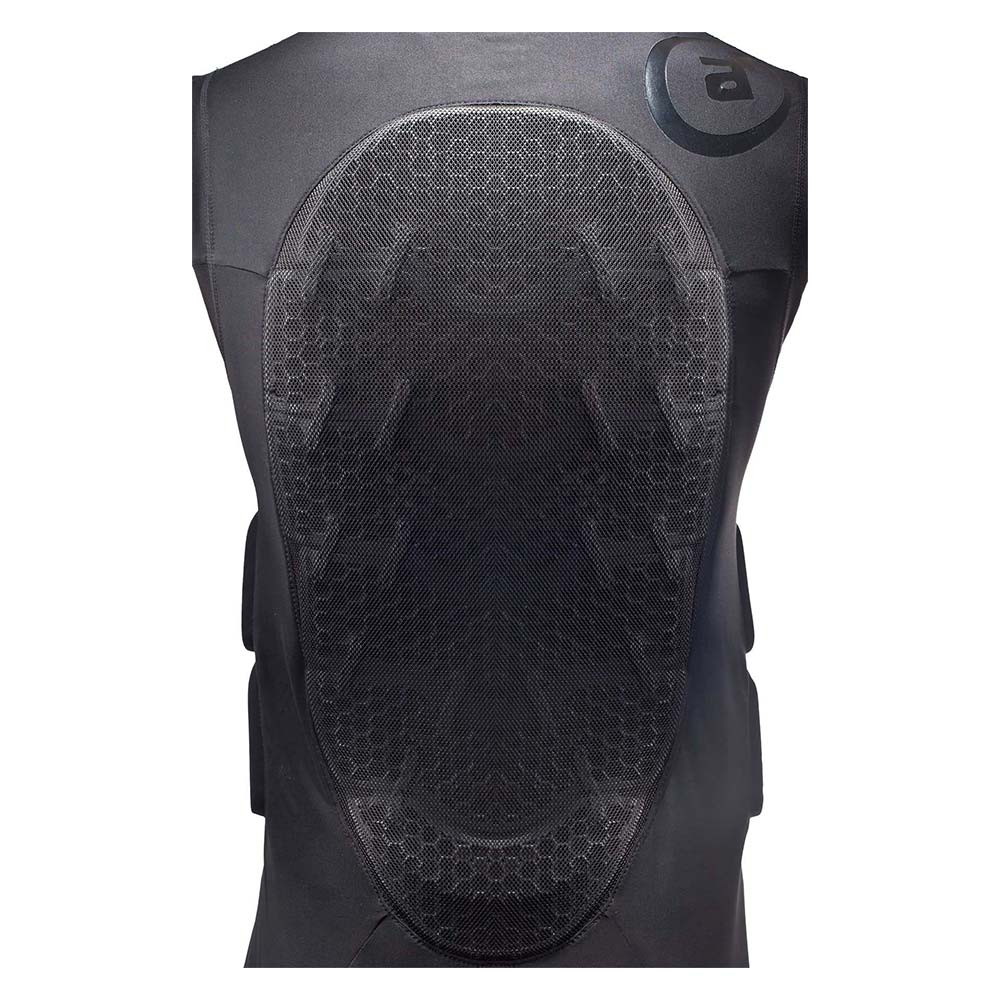 Amplifi MKX Top Rückenschutz