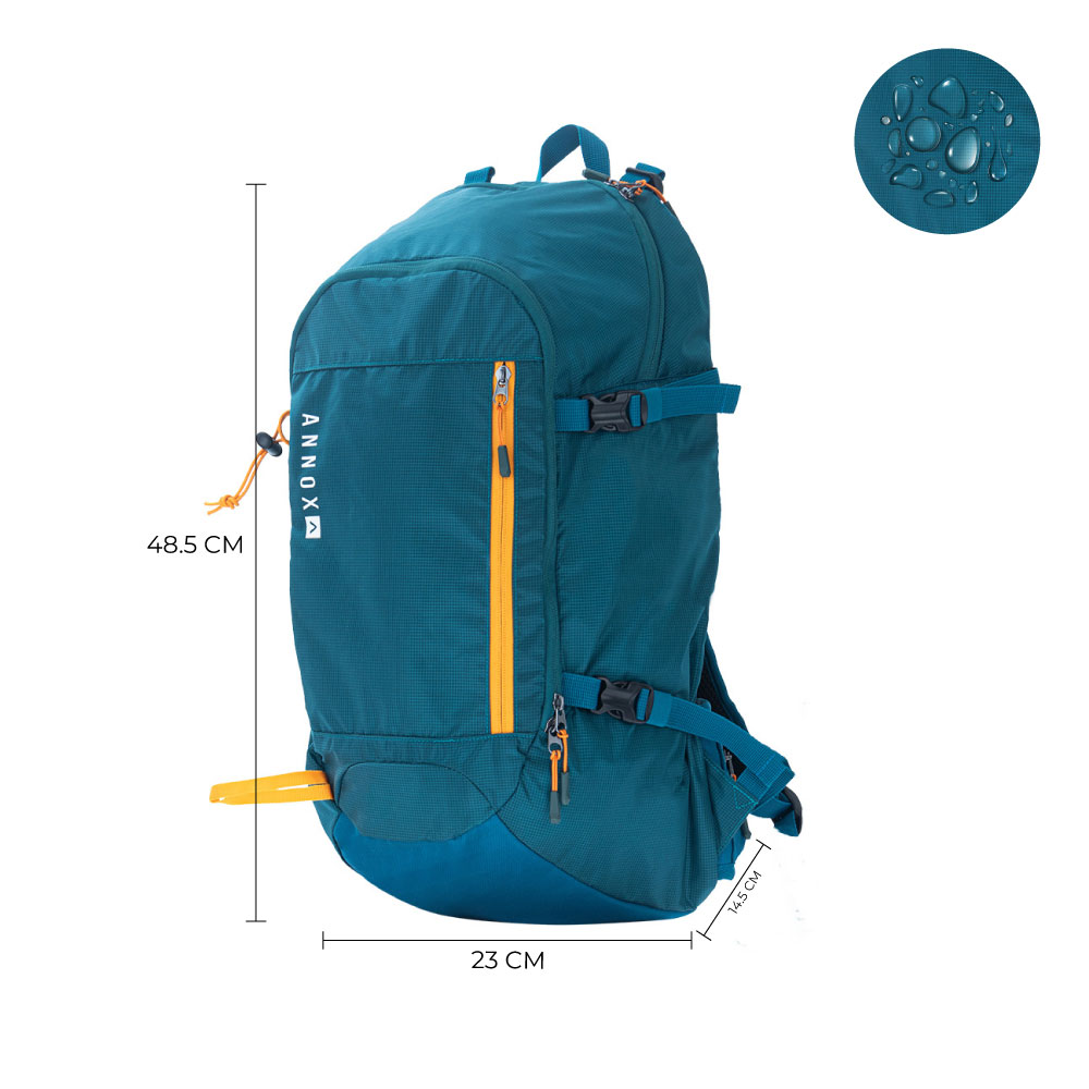 Annox Adventure Leichter Sportrucksack