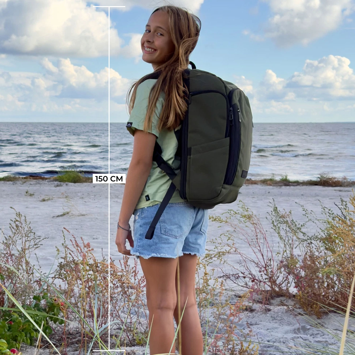 Annox All Terrain Rucksack