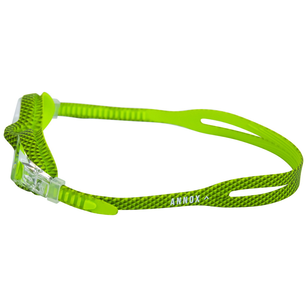 Annox Aqua Schwimmbrille für Kinder