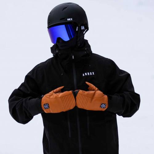Annox Aspire Shell-Jacke