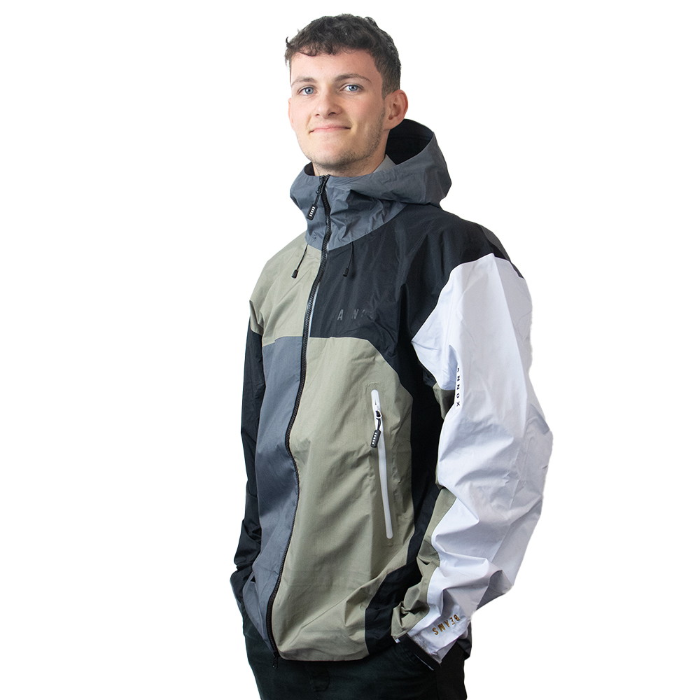 Annox Aspire Shell-Jacke